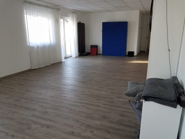 Standort - MAIN-REHA Ambulantes Therapie- und Rehazentrum Standort - MAIN-REHA Ambulantes Therapie- und Rehazentrum