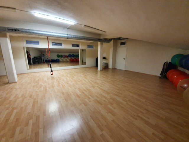 Standort - Bad Schwalbach Sportsclub Standort - Bad Schwalbach Sportsclub