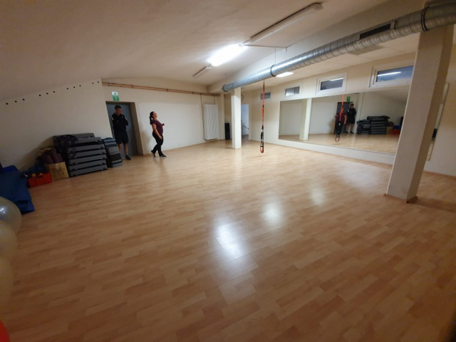 Standort - Bad Schwalbach Sportsclub Standort - Bad Schwalbach Sportsclub