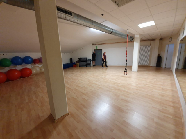 Standort - Bad Schwalbach Sportsclub Standort - Bad Schwalbach Sportsclub