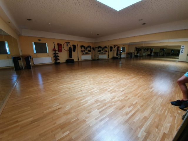 Standort - A2S Studio – Fitnessstudio Koblenz