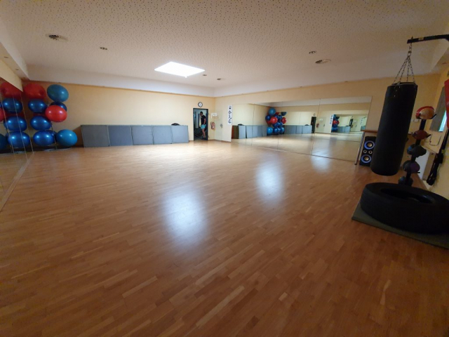 Standort - A2S Studio – Fitnessstudio Koblenz