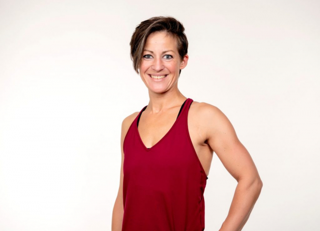 Eva Weiher