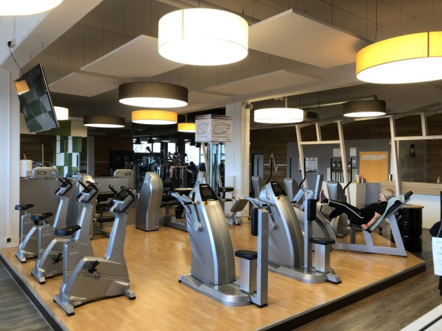 Standort - Gomaringen - Impuls Fitnessclubs Standort - Gomaringen - Impuls Fitnessclubs