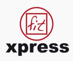logo fit xpress