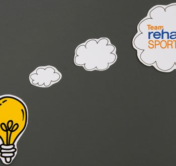 Was Sie schon immer wissen wollten Teil 2- TeamRehasport erklärt