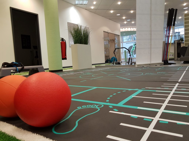 Standort - Physiotherapie Centrum Fritzsche