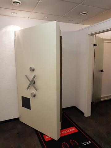 Standort - Physiotherapie Centrum Fritzsche