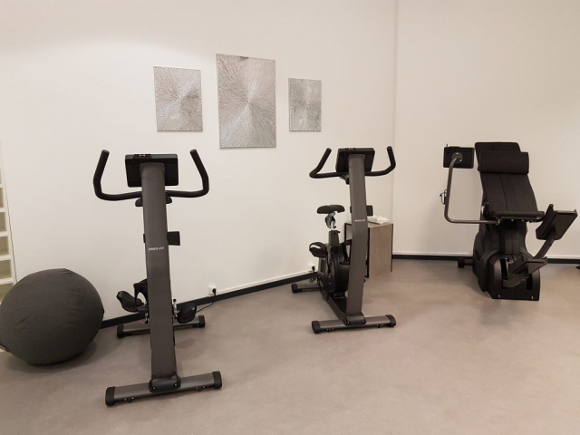 Standort - Physiotherapie Centrum Fritzsche