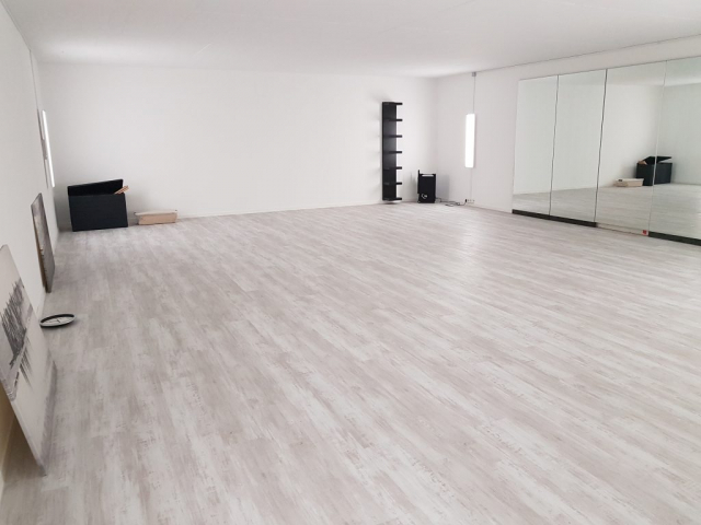 Standort - Physiotherapie Centrum Fritzsche