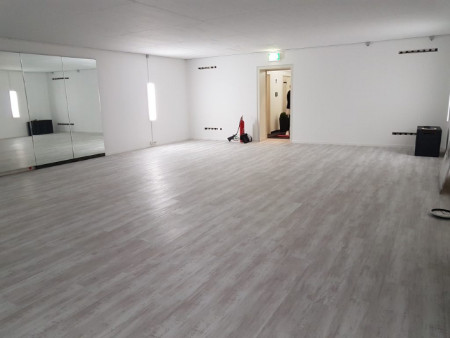 Standort - Physiotherapie Centrum Fritzsche