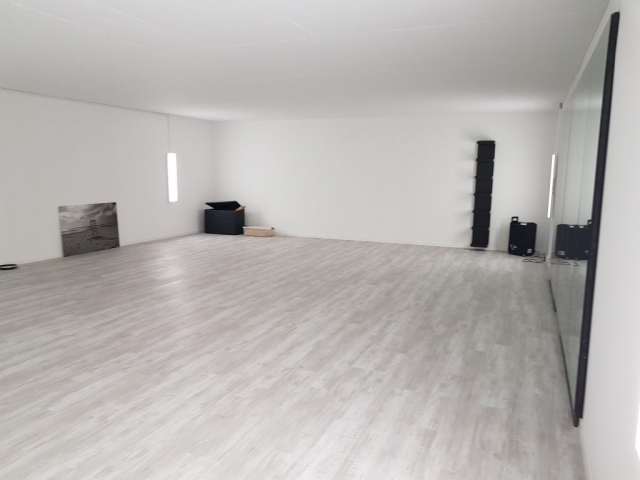 Standort - Physiotherapie Centrum Fritzsche
