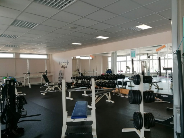 Standort - Sonneberg - Fit 2 Move Standort - Sonneberg - Fit 2 Move