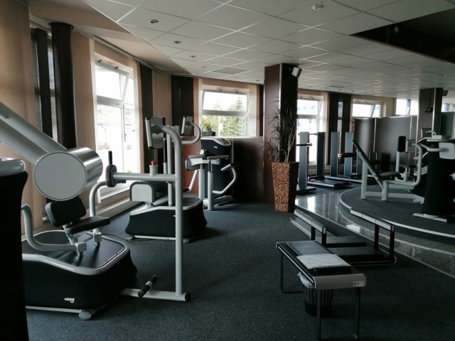 Standort - Sonneberg - Fit 2 Move Standort - Sonneberg - Fit 2 Move