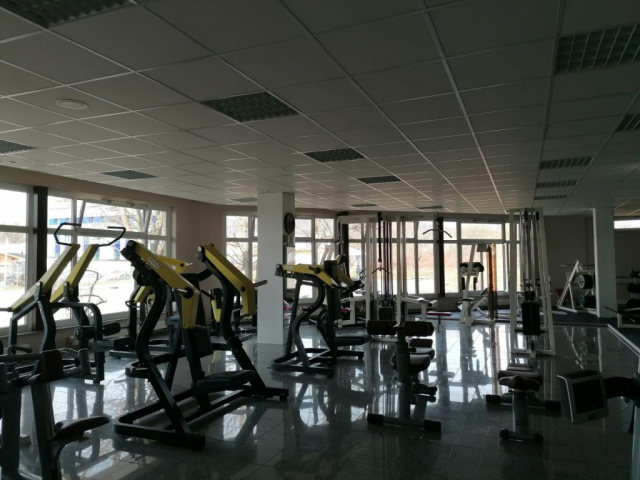Standort - Sonneberg - Fit 2 Move Standort - Sonneberg - Fit 2 Move
