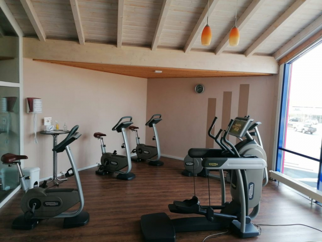 Standort - Sonneberg - Fit 2 Move Standort - Sonneberg - Fit 2 Move
