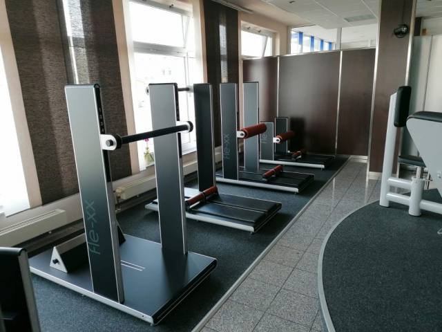 Standort - Sonneberg - Fit 2 Move Standort - Sonneberg - Fit 2 Move