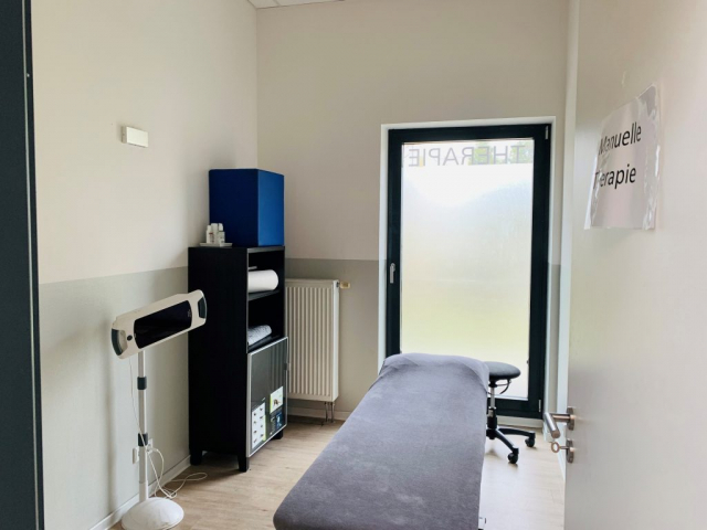 Standort in Berlin - Ars Medendi Gesundheitszentrum Claudia Lange