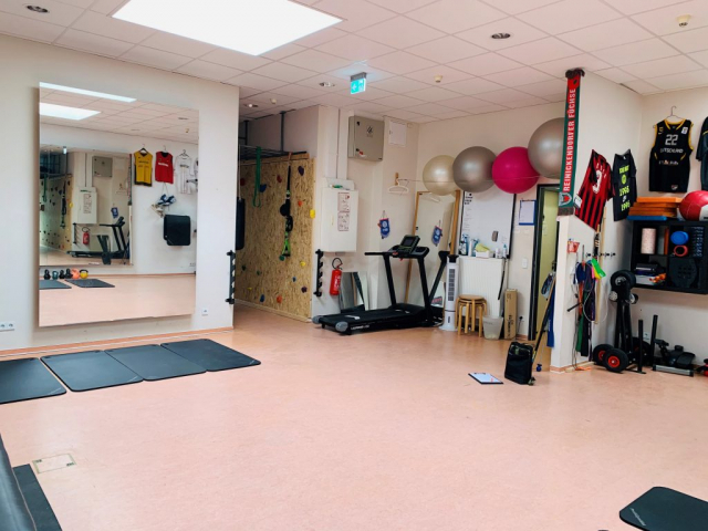 Standort in Berlin - Ars Medendi Gesundheitszentrum Claudia Lange