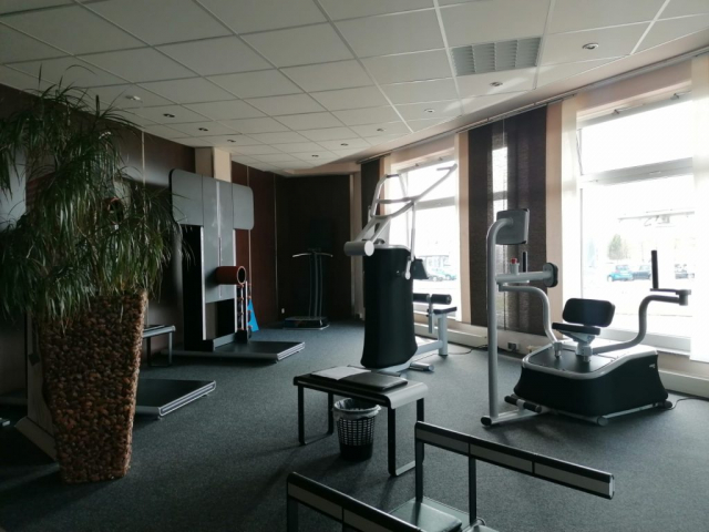 Standort - Sonneberg - Fit 2 Move Standort - Sonneberg - Fit 2 Move