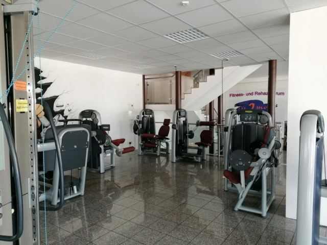 Standort - Sonneberg - Fit 2 Move Standort - Sonneberg - Fit 2 Move