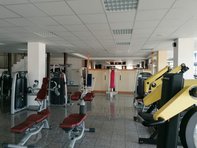 Standort - Sonneberg - Fit 2 Move Standort - Sonneberg - Fit 2 Move