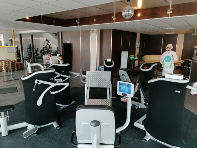 Standort - Sonneberg - Fit 2 Move Standort - Sonneberg - Fit 2 Move