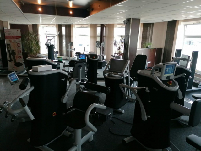 Standort - Sonneberg - Fit 2 Move Standort - Sonneberg - Fit 2 Move