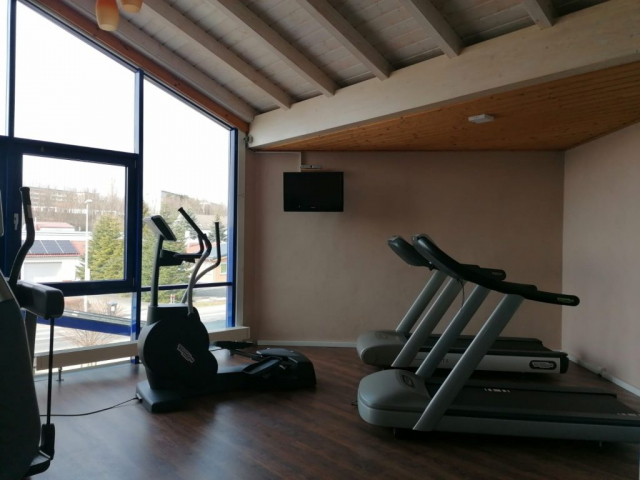 Standort - Sonneberg - Fit 2 Move Standort - Sonneberg - Fit 2 Move
