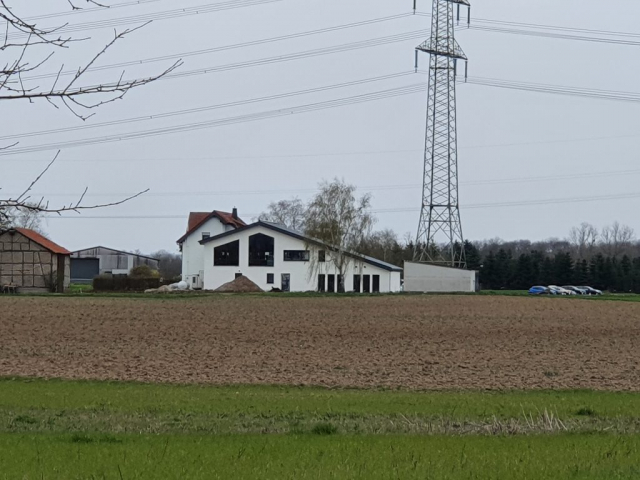 Rehasport in Groß-Gerau - Elsinger's Scheune GmbH & Co. KG Rehasport in Groß-Gerau - Elsinger's Scheune GmbH & Co. KG