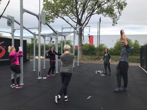 auch Outdoor aktiv Netzwerktreffen als Hybrid-Veranstaltung