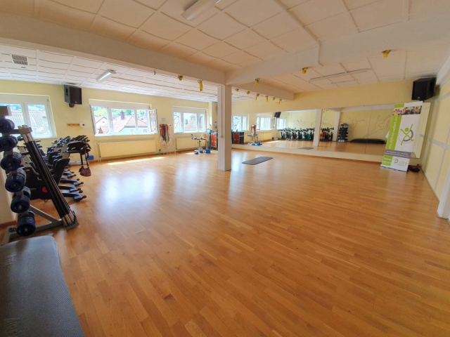 Rehasport in Waldkirch – City Fitness Waldkirch