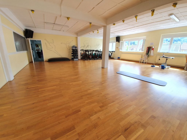 Rehasport in Waldkirch – City Fitness Waldkirch