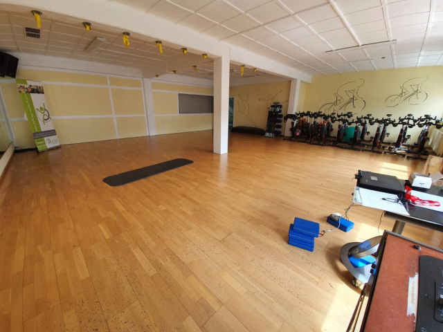 Rehasport in Waldkirch – City Fitness Waldkirch