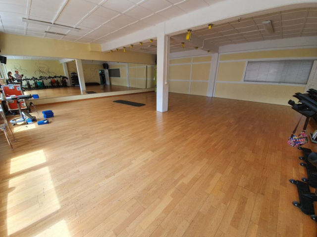 Rehasport in Waldkirch – City Fitness Waldkirch