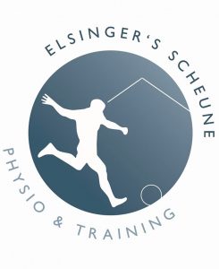 Logo Elsinger`s Scheune