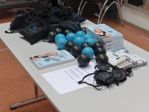 Material liegt bereit Netzwerktreffen als Hybrid-Veranstaltung
