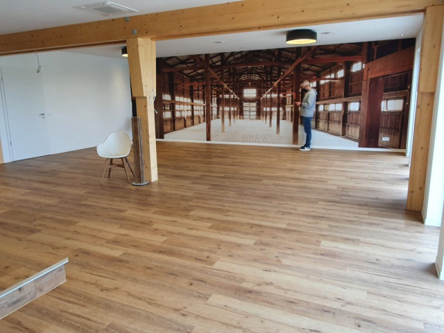 Rehasport in Groß-Gerau - Elsinger's Scheune GmbH & Co. KG Rehasport in Groß-Gerau - Elsinger's Scheune GmbH & Co. KG