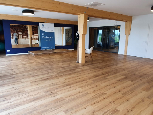 Rehasport in Groß-Gerau - Elsinger's Scheune GmbH & Co. KG Rehasport in Groß-Gerau - Elsinger's Scheune GmbH & Co. KG