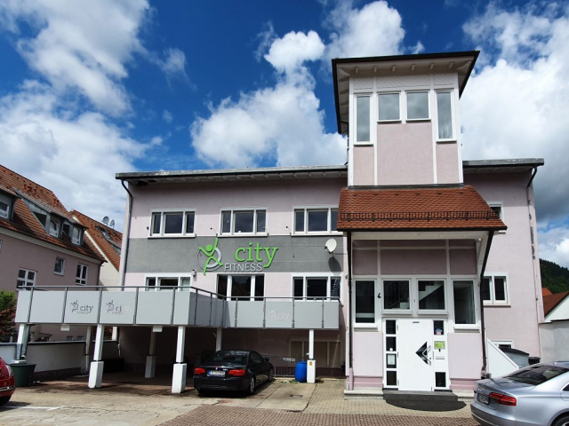 Rehasport in Waldkirch – City Fitness Waldkirch