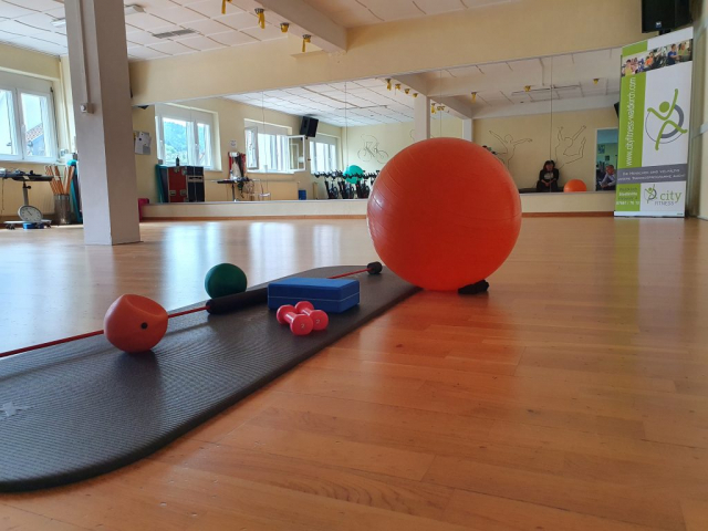 Rehasport in Waldkirch – City Fitness Waldkirch