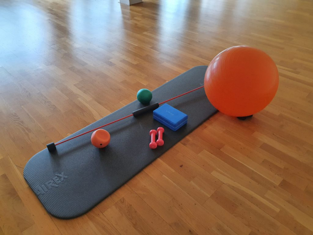 Rehasport in Waldkirch – City Fitness Waldkirch