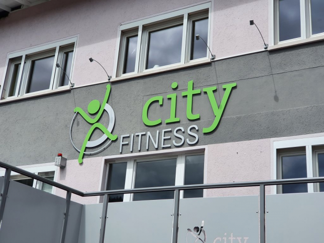 Rehasport in Waldkirch – City Fitness Waldkirch