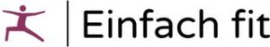 Logo Einfach Fit
