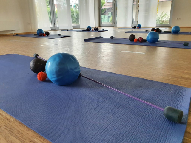Rehasport in Oberteuringen - Einfach Fit Rehasport in Oberteuringen - Einfach Fit
