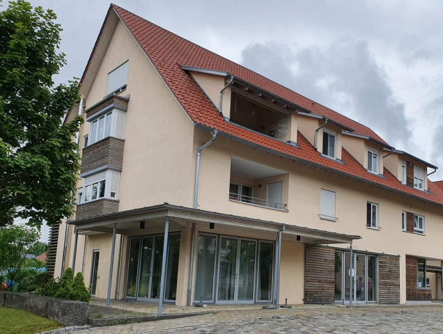 Rehasport in Oberteuringen - Einfach Fit Rehasport in Oberteuringen - Einfach Fit