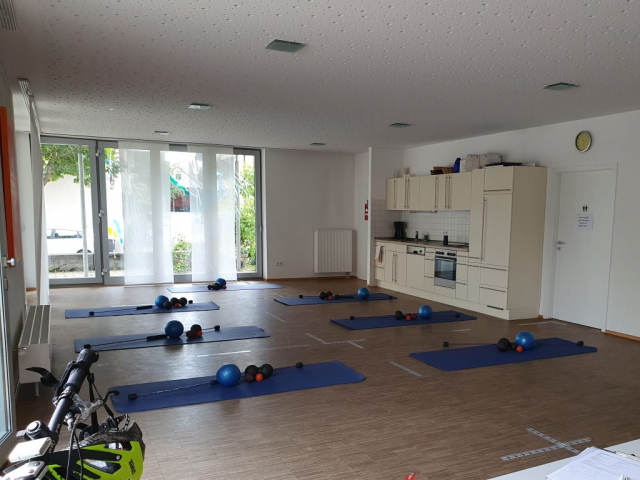 Rehasport in Oberteuringen - Einfach Fit Rehasport in Oberteuringen - Einfach Fit