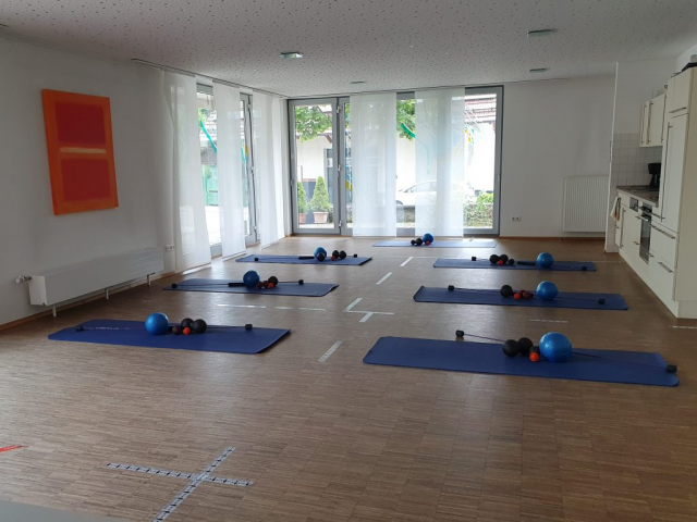 Rehasport in Oberteuringen - Einfach Fit Rehasport in Oberteuringen - Einfach Fit