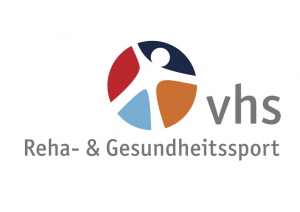Rehasport Logo vhs Balingen