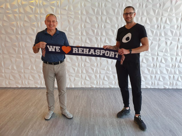Rehasport in Senden - Sport- und Rehazentrum Senden Rehasport in Senden - Sport- und Rehazentrum Senden